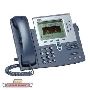 Cisco 7960G IP PHONE سیسکو