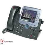 Cisco 7971G IP Phone