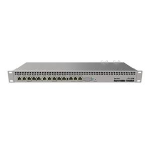روتر میکروتیک مدل RB1100AHx4 Dude Edition