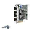 کارت شبکه اچ پی Ethernet 1Gb 4-port 366FLR Adapter