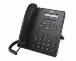 تلفن تحت شبکه (voip) سیسکو Cisco IP Phone CP-6921