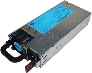 پاور سرور  HP Server 460W PLC Power Supply