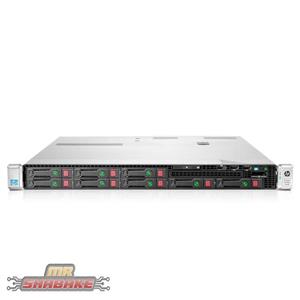 سرور اچ پی مدل ProLiant DL360p Gen8 HP server proliant DL360p Gen8
