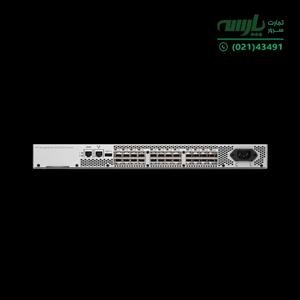 سن سوئیچ اچ پی24 پورت AM868B