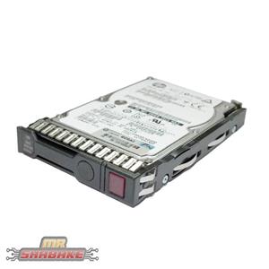 قیمت و خرید هارد سرور اچ پی 900GB SAS 12G Enterprise 15K SFF HP