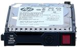 HP 900GB SAS 12G 15K SFF Hard Drive