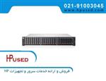 ذخیره ساز تحت شبکه اچ پی MSA 2040 K2R80A