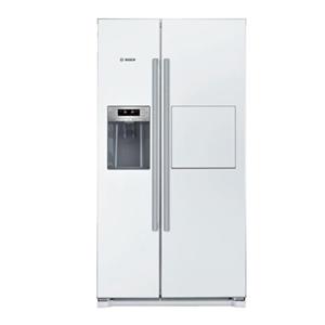 یخچال فریزر ساید بای ساید بوش مدل KAG90AW204 Bosch KAG90AW204 Refrigerator