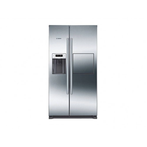 یخچال فریزر ساید بای ساید بوش مدل KAG90AI204 Bosch KAG90AI204 Refrigerator