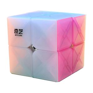 مکعب روبیک کای وای کد 22