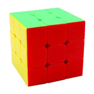 مکعب روبیک  مستر ام کد 302141