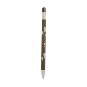 مداد نوکی 2 میلی متری لانتو مدل JM522-3 Lantu JM522-3 2mm Mechanical Pencil