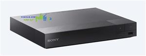 پخش کننده Blu-ray سونی مدل BDP-S5500 Sony BDP-S5500 3D Blu-ray Player