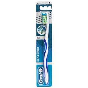 مسواک اورال-بی مدل Extra Clean  Oral-B Extra Clean Toothbrush