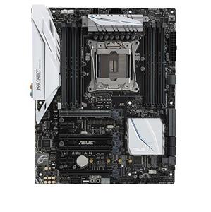 مادربرد ایسوس مدل X99-A II ASUS X99-A II Motherboard