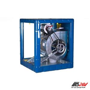 کولر ابی سلولزی توان مدل TG70C 7000 TAVAN COOLER 