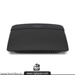 Linksys E1200 N300 Wireless Router