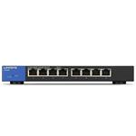 Linksys LGS108P-EU Switch