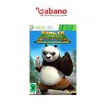 بازی kung fu panda مخصوص xbox 360