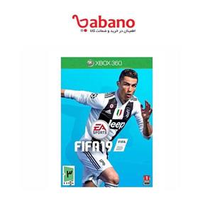 بازی FIFA 19 مخصوص XBOX 360