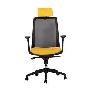 صندلی کارشناسی i81 لیو Live I81 office chair