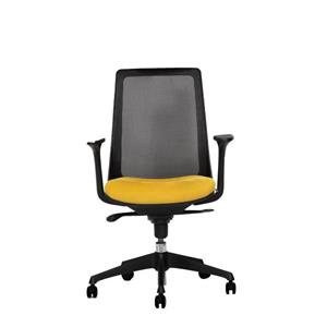 صندلی کارشناسی i81 لیو Live I81 office chair