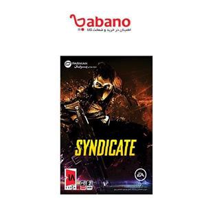 بازی Syndicate پرنیان