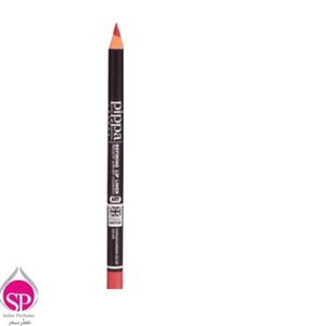 مداد لب پیپا شماره Pippa Lip pencil 607 