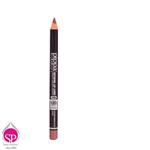 مداد لب پیپا شماره Pippa Lip pencil 604 