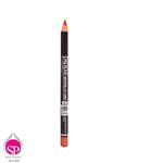 مداد لب پیپا شماره  Pippa Lip pencil 601