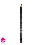 مداد چشم قهوه ای پیپا شماره  Pippa pencil eye line brown 823