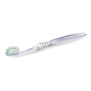 مسواک تخصصی تریزا مدل Bracket Clean Trisa Profesional Tooth Brush 