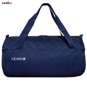 ساک ورزشی لکسین مدل LEXIN LX013 