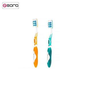 مسواک اکسترا پرو کلین تریزا Trisa Extra Pro Clean 