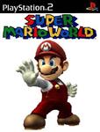 SUPER  MARIO WORLD PS2