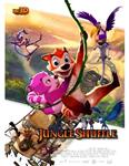 انیمیشن آشوب در جنگل – Jungle Shuffle