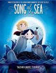 انیمیشن آواز دریا – Song of the Sea