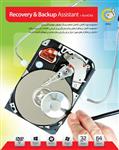 RECOVERY & BACKUP ASSISTANT+ BOOTDISK DVD9 G