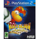 بازی Rayman Arena مخصوص پلی استیشن2