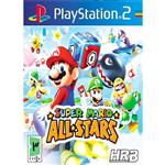 SUPER MARIO ALL STARS PS2