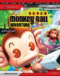 بازی super monkey ball adventure مخصوص ps2