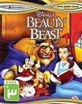 THE BEAUTY AND THE BEAST PS2