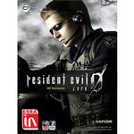 بازی Resident Evil Zero HD Remaster برای کامپیوتر