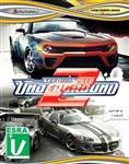 Need For Speed UNDERGROUND 2 PS2