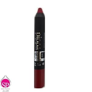 رژلب مدادی پیپا شماره Pippa Lipstick 402 