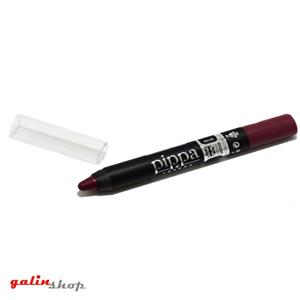 رژلب مدادی پیپا شماره Pippa Lipstick 408 