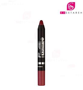 رژلب مدادی پیپا شماره  Pippa Lipstick 408 