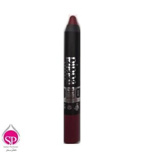 رژلب مدادی پیپا شماره Pippa Lipstick 408 