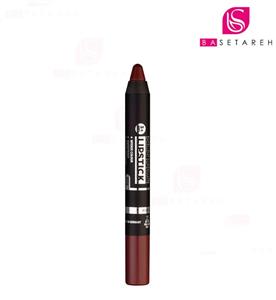 رژلب مدادی پیپا شماره Pippa Lipstick 406 