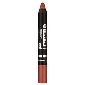 رژلب مدادی پیپا شماره  Pippa Lipstick 404 